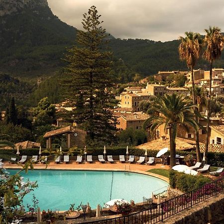 La Residencia, A Belmond Hotel, Mallorca Дейя Екстер'єр фото