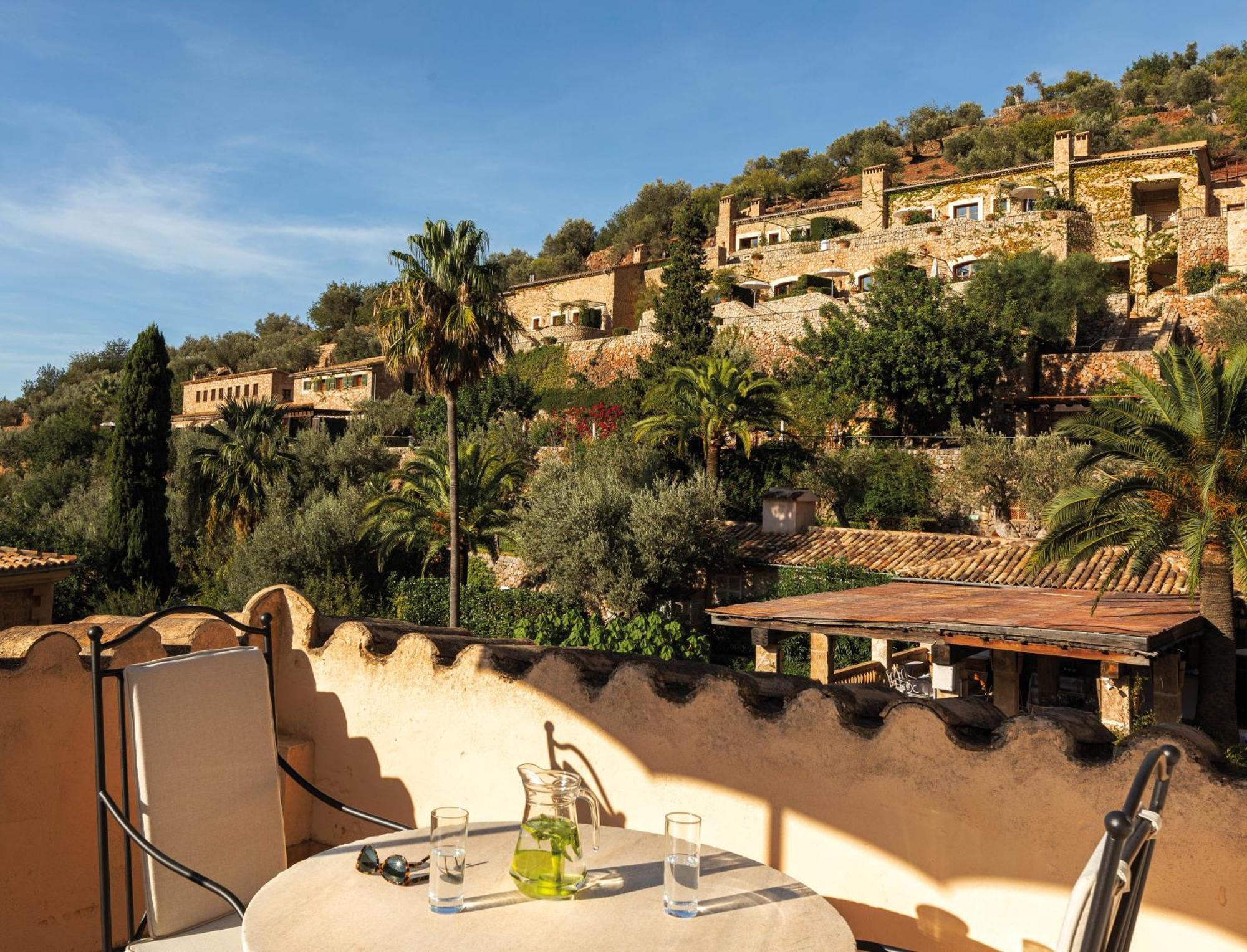 La Residencia, A Belmond Hotel, Mallorca Дейя Екстер'єр фото
